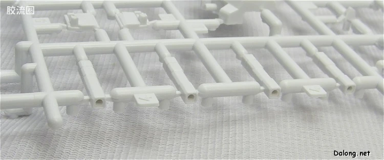 HGUC 普通版 h100 独角兽高达毁灭模式 - 图片